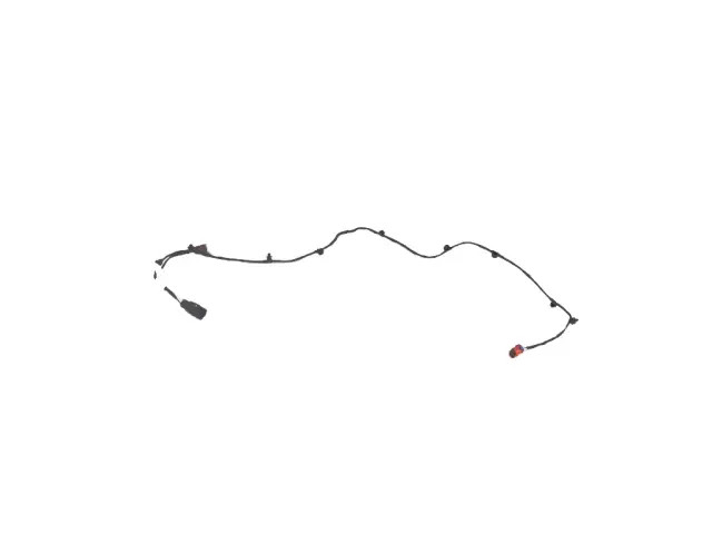 Genuine Mopar Front Fascia Wiring 68336462AE