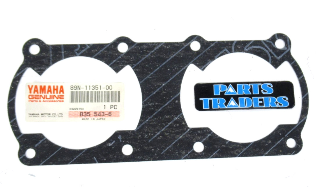 New Genuine Yamaha Cylinder Base Gasket VK540/II/III SRV 540 XL-V 540 SS440