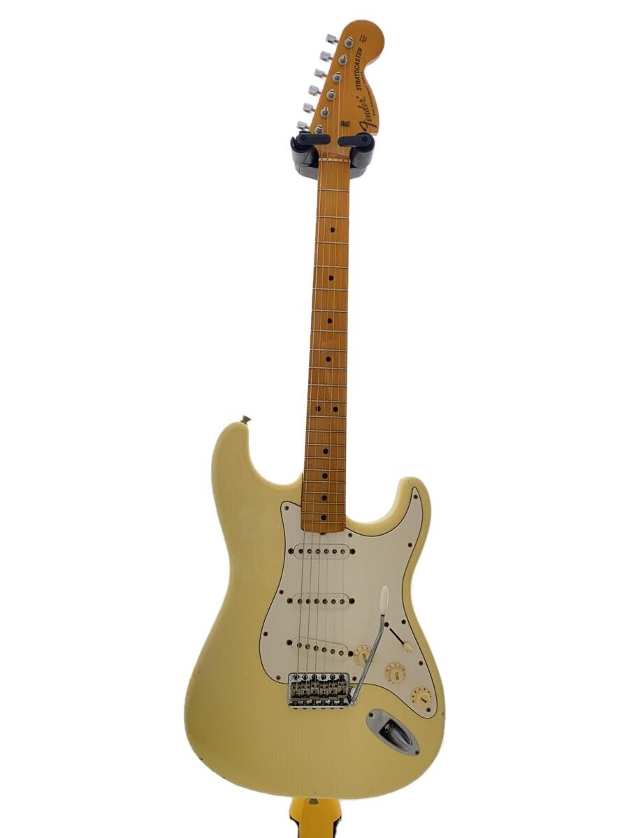 Fender Japan ST68-85TX/1995~1996 Electric Guitar