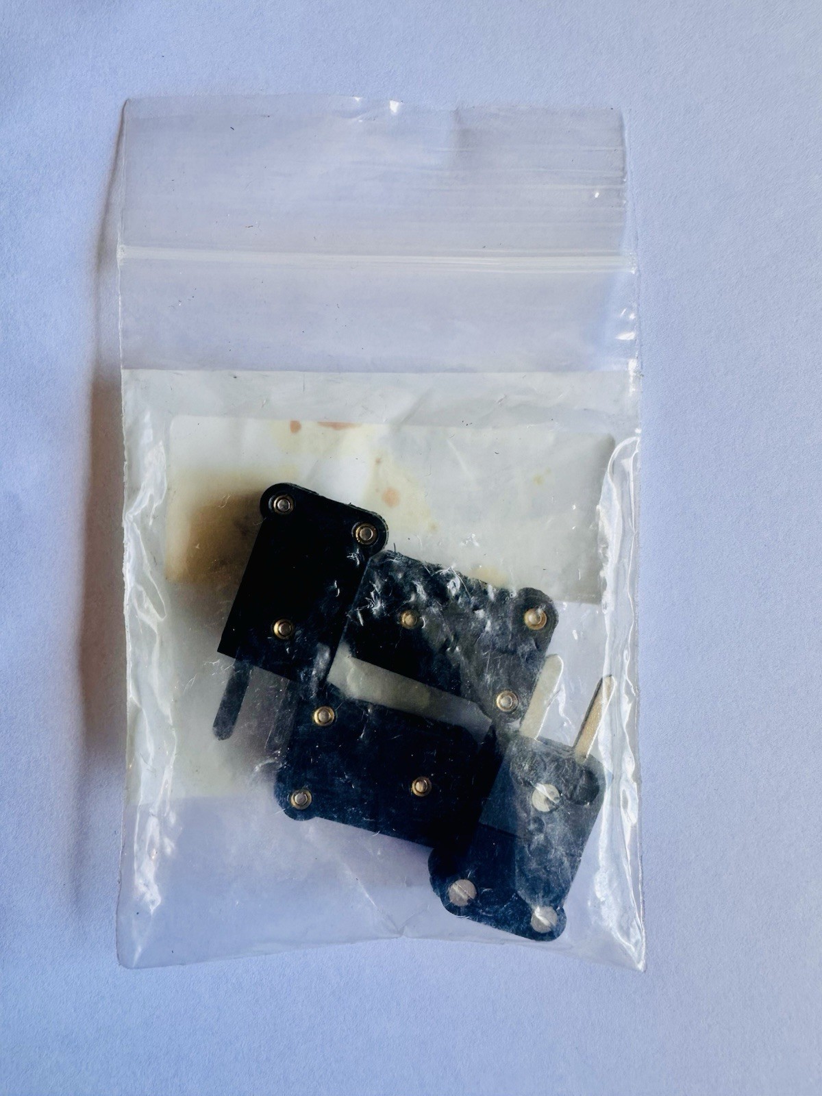 (QTY4) TEMPCO/TCA-101-105