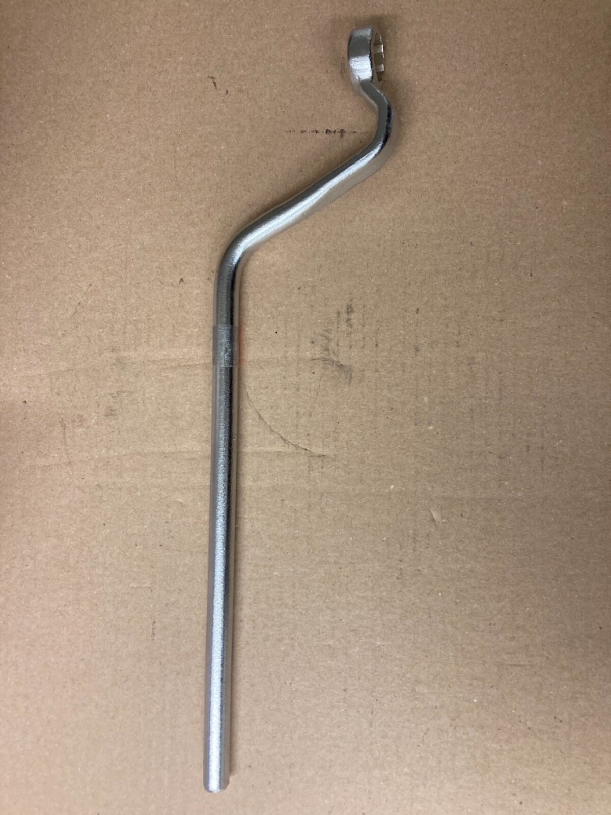 OTC 653 Caster Chamber Offset Wrench 3/4 Inch