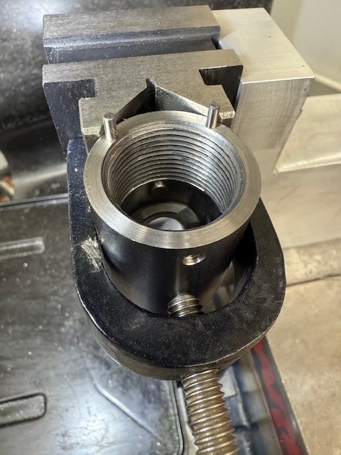 Remington 700 conversion to a Remage (Gun Smithing Service)