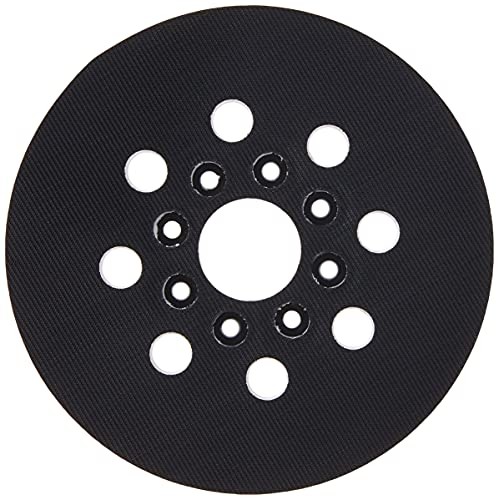 Bosch Genuine OEM Replacement Backing Pad, RS034