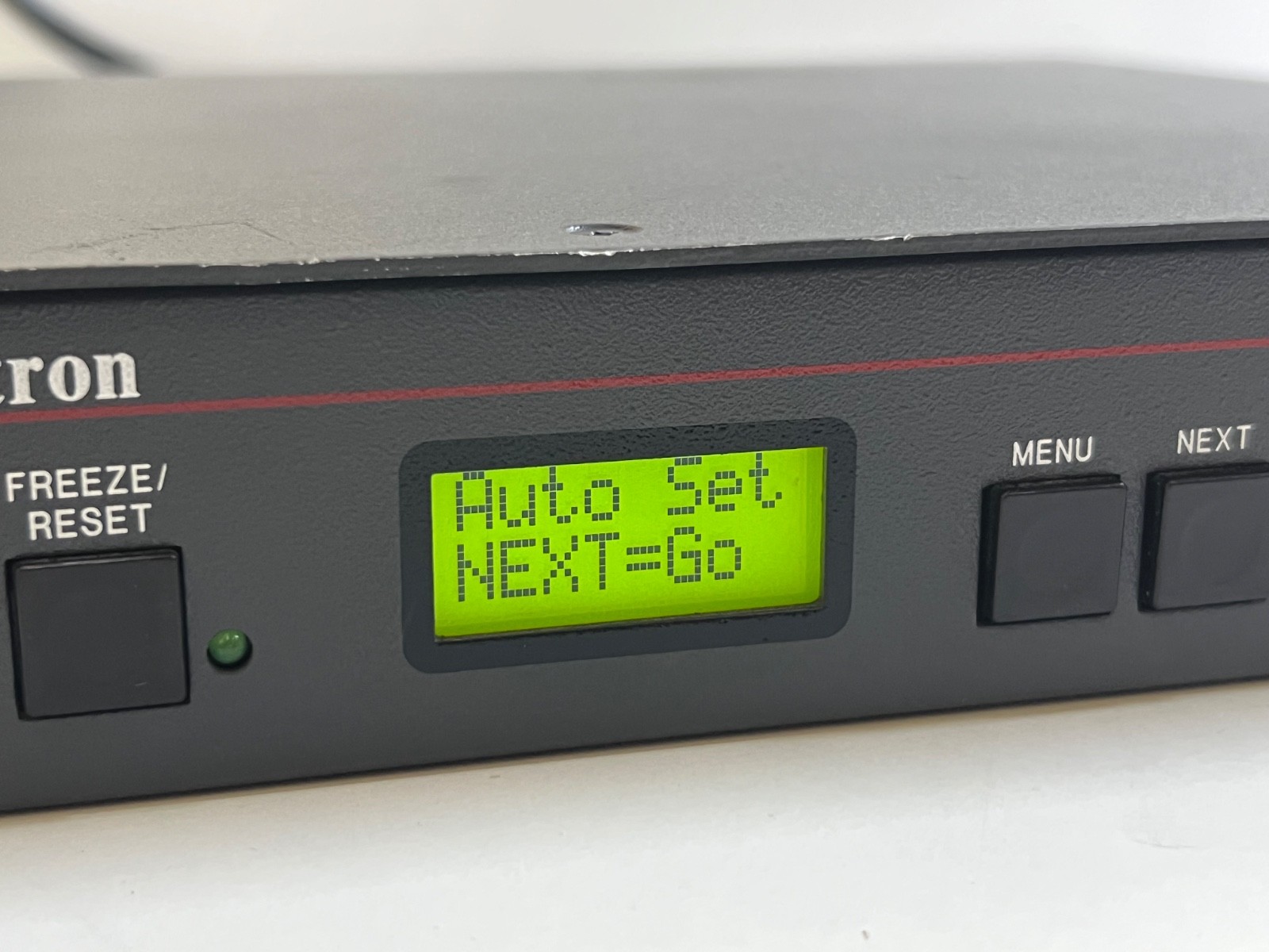Extron VSC 700 Vedio Scan Converter VSC 700D