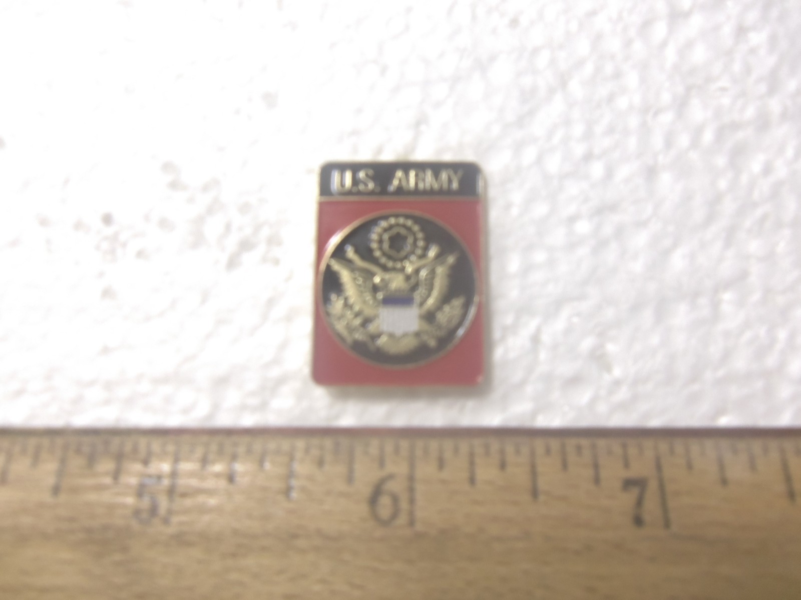 U.S. Army Pin