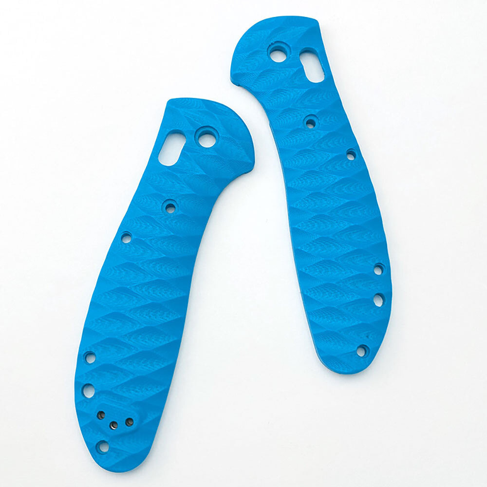 Custom G10 Scales for Benchmade Griptilian 551 handles Folding Knife Parts US##