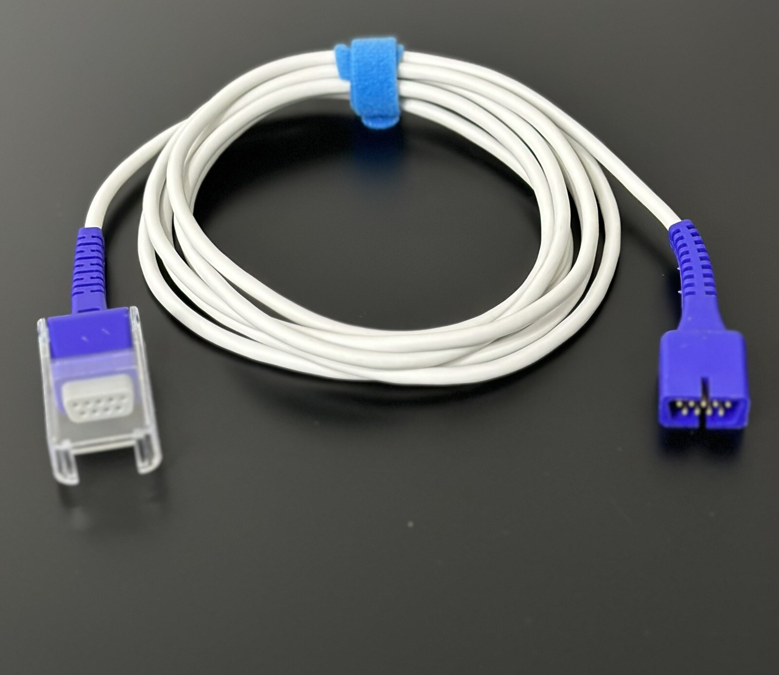 Nellcor DEC-8 Adapter Extension SPO2 Cable Compatible- Same Day Shipping