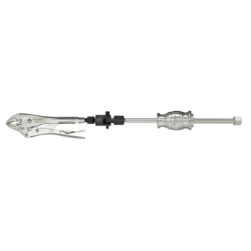 Astro Pneumatic 78415 Slide Hammer Puller Locking Pliers New
