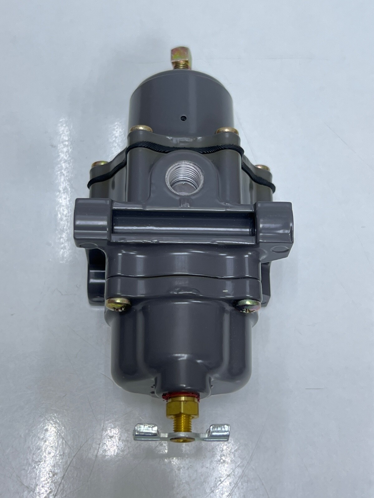FISHER 67CFR-224 PRESSURE REGULATOR