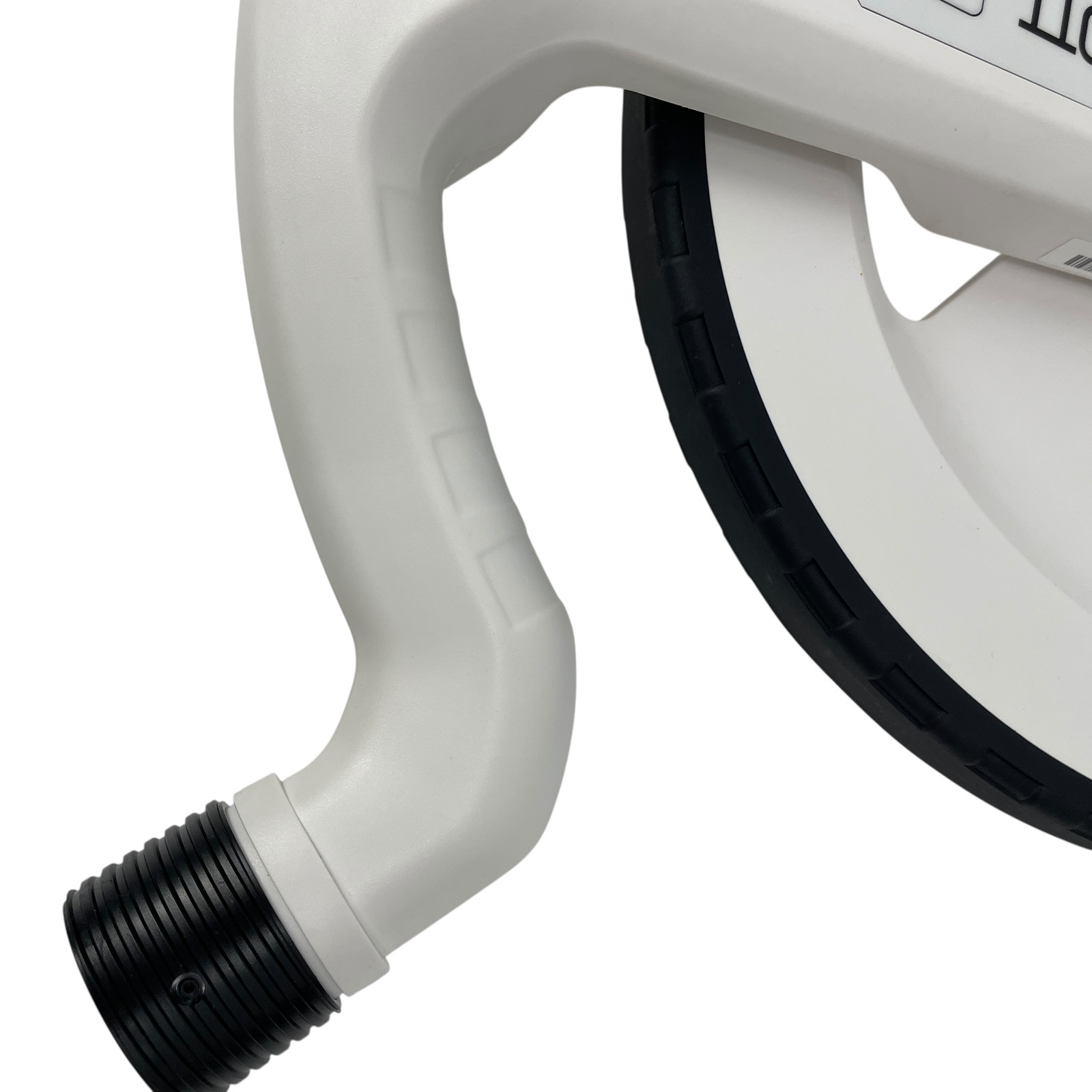 Plott Carta 12.5in Digital Bluetooth Mapping Wheel White #U1314 (AR)