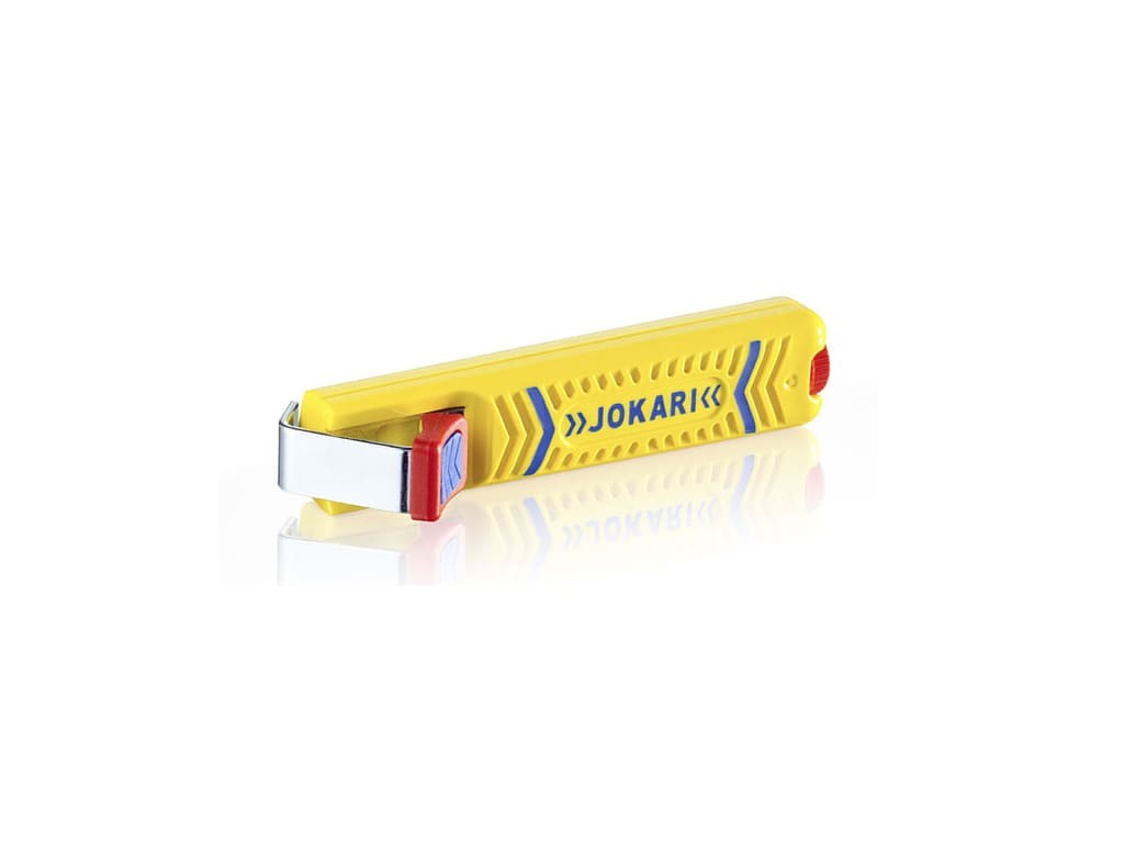 Jokari 10160 - 10160 Adjustable Round Cable Stripper