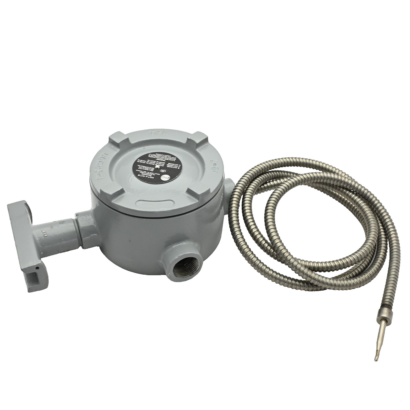 Thermon E4X/7-35235JB Thermostat For Hazardous Locations
