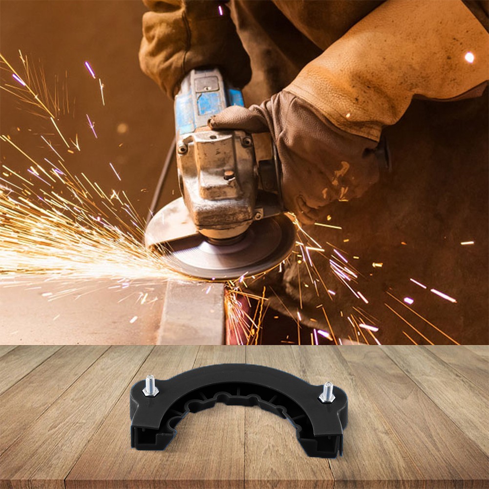 312mm Multifunction Drill Grinder for Precision Sharpening and Durability
