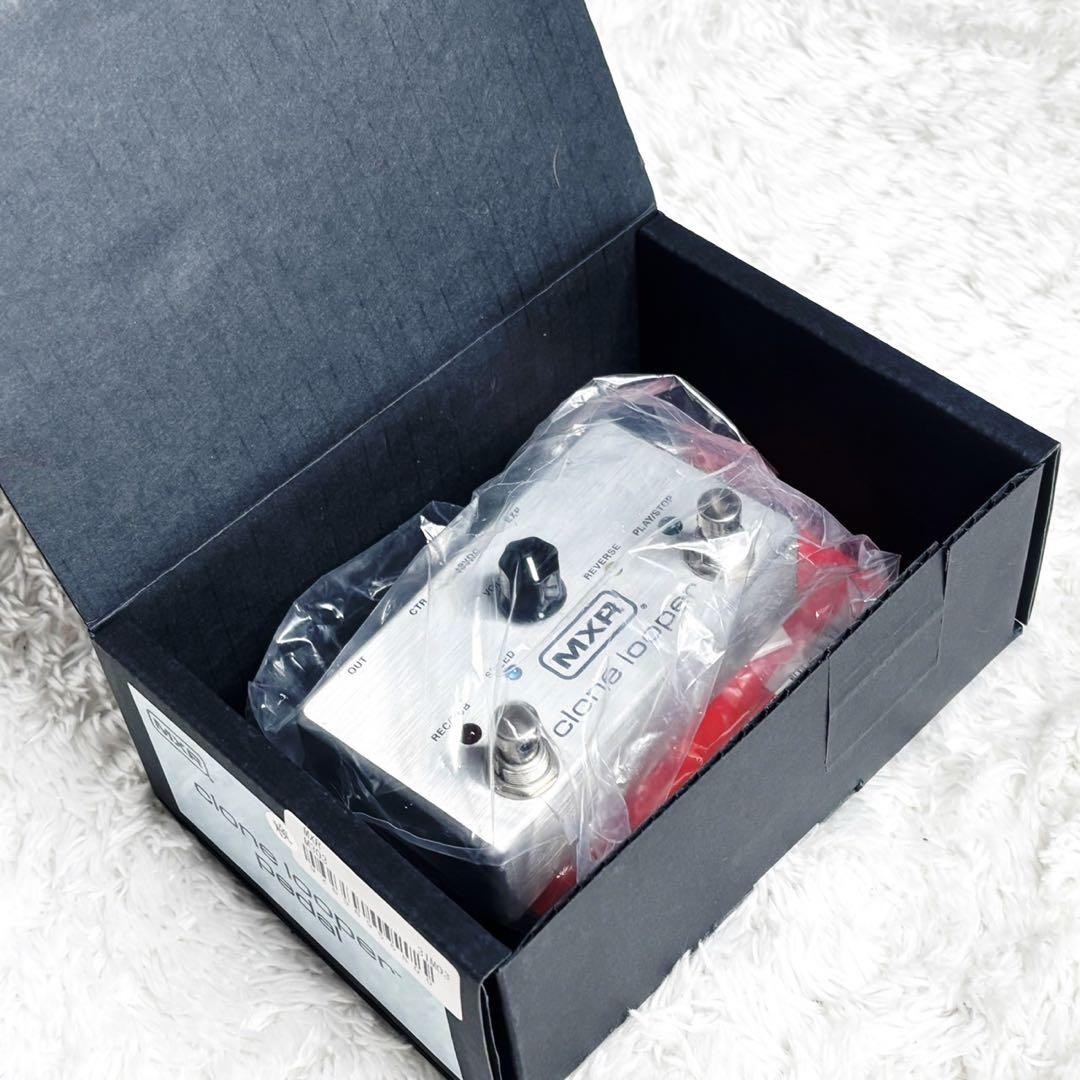 MXR Clone Looper Unit