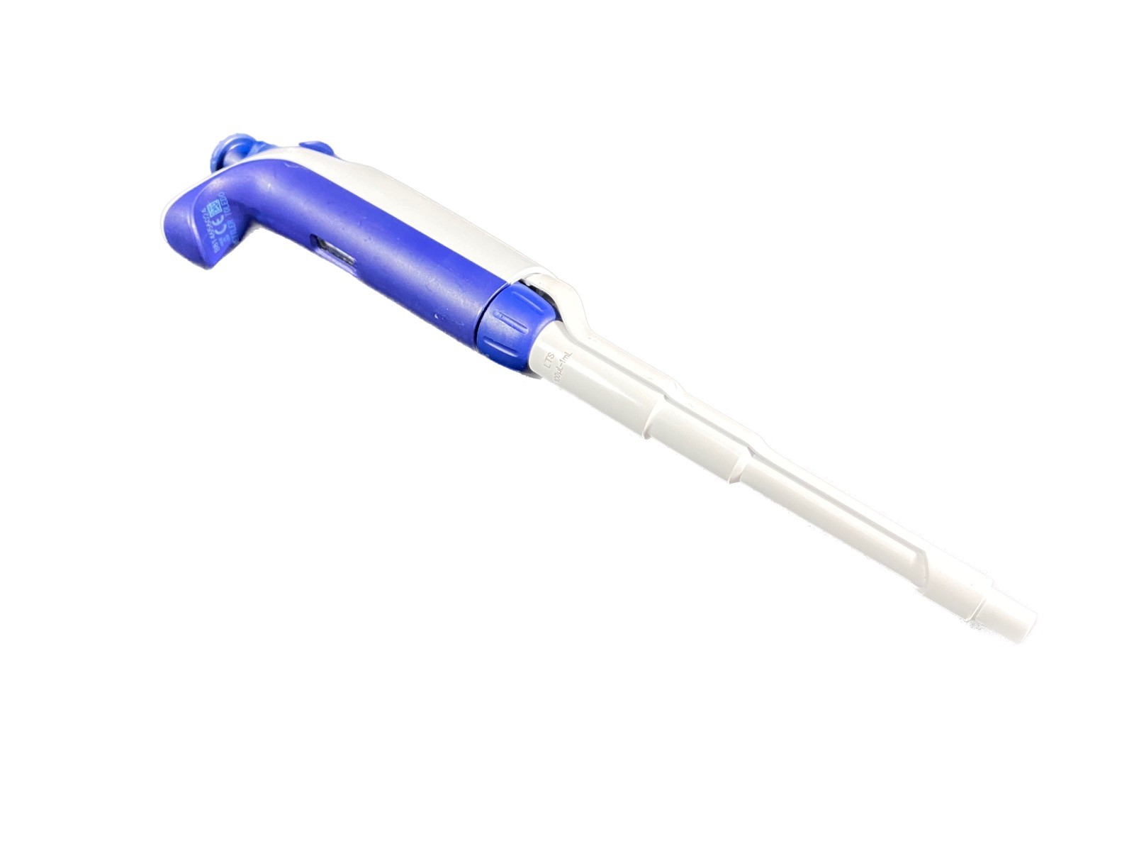 RAININ Pipet-Lite L-1000 XLS 100-1000uL LTS Adjustable Single Channel Pipette