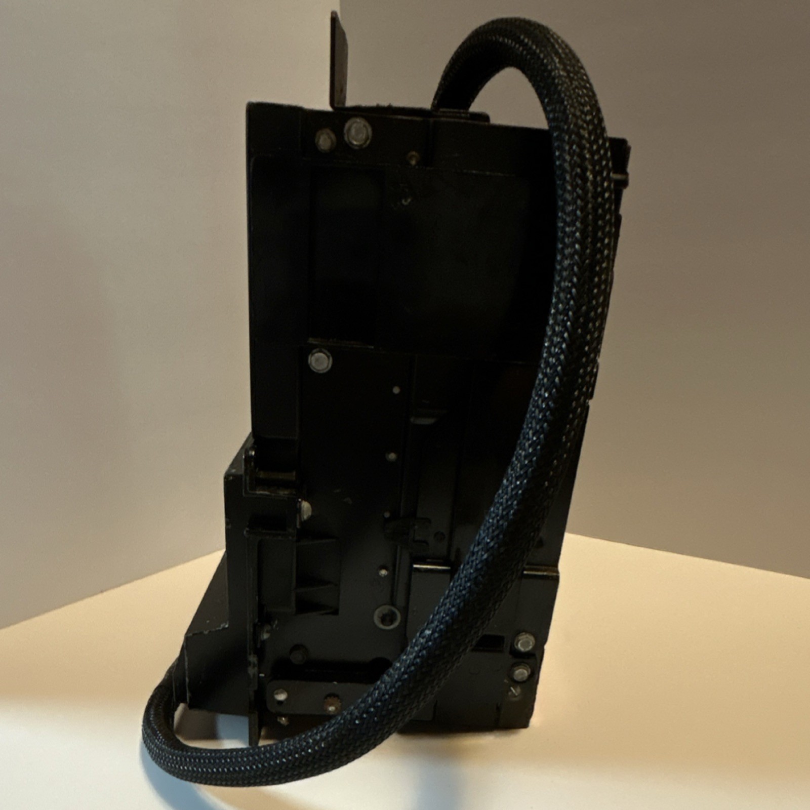 Ardac Incorporated Bill Acceptor Validator Assembly USA BEX5G11