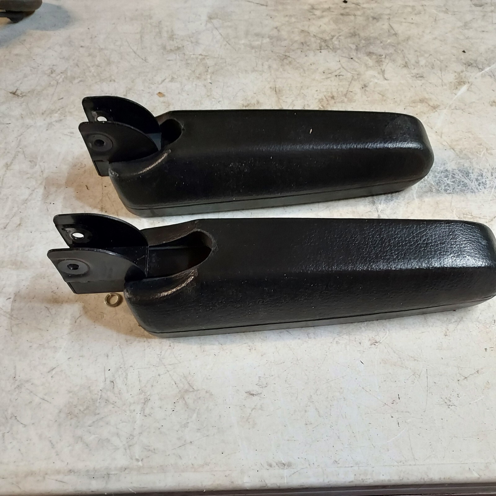 PAIR Invacare Lynx Scooter Armrests
