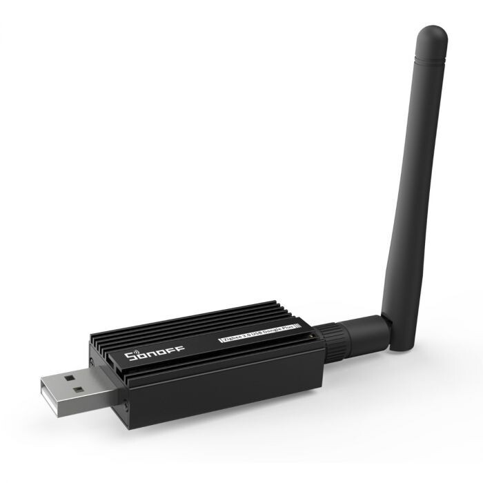 Matter ZigBee Thread Universal Coordinator With Preloaded "MultiPAN RCP" FW