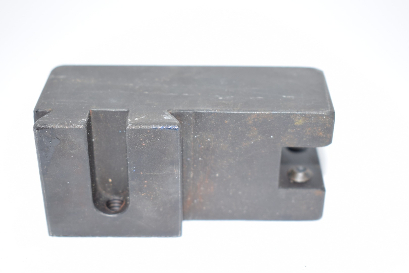 Model 106 Quick Change Tool Holder