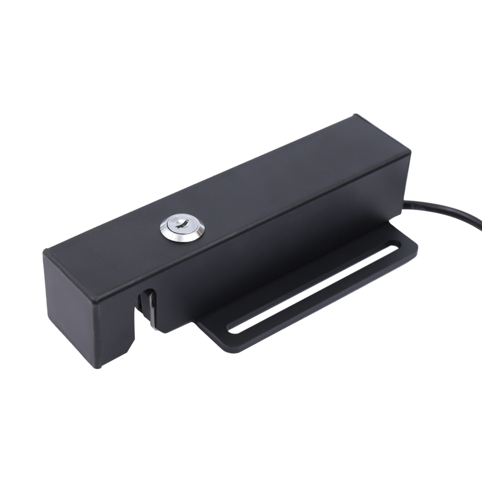 DS-02 Automatic Electric Gate Lock For Swing Gate Opener Automatic Gate 12-24V
