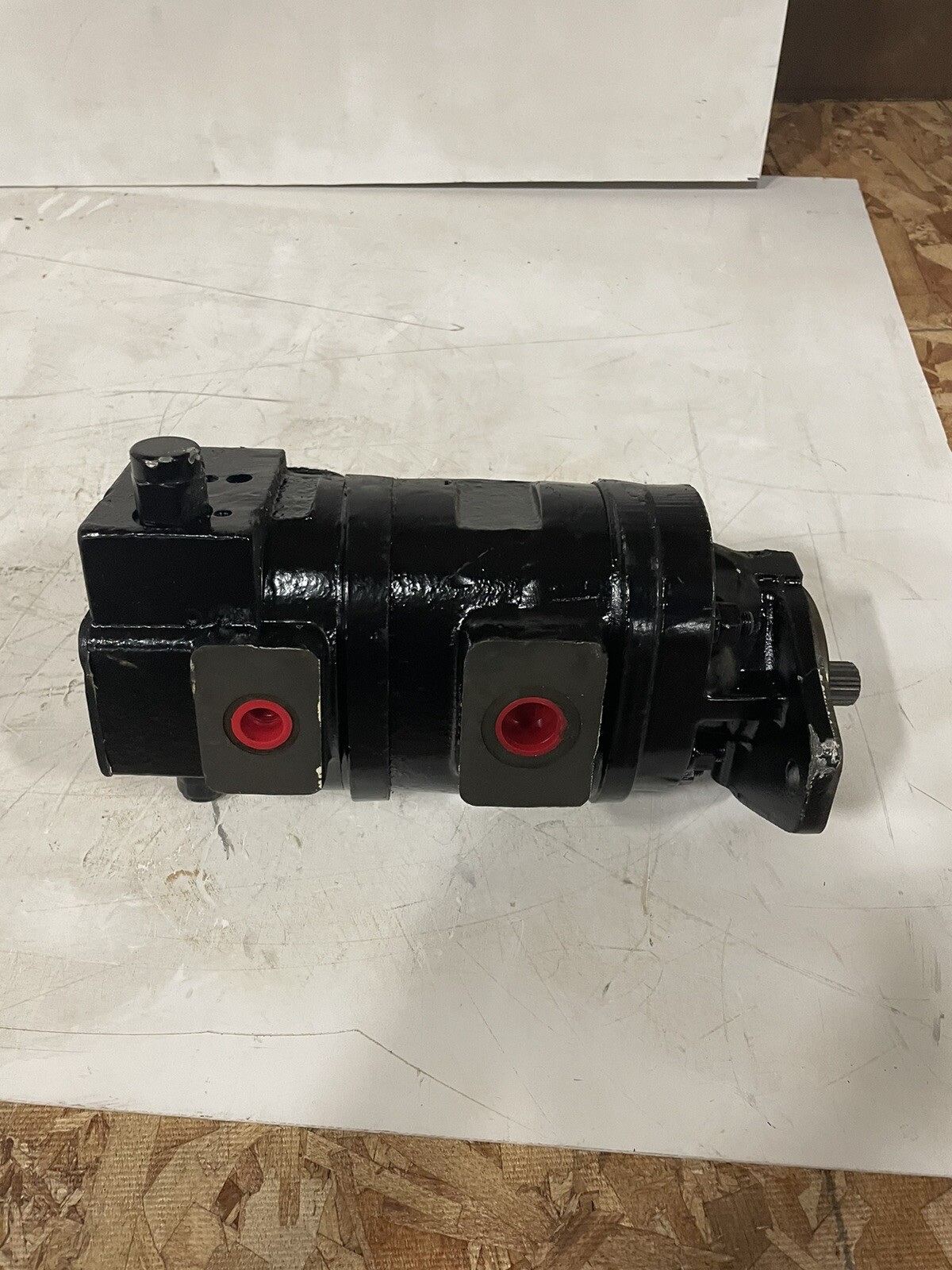 New Haldex Hydraulic Pump 2105375 CPN-10439692