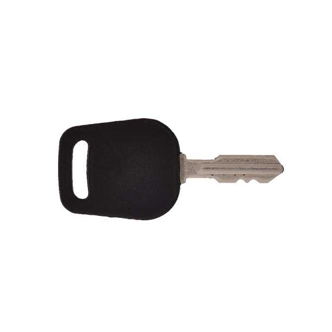 Husqvarna Genuine OEM Ignition Key - 532140403