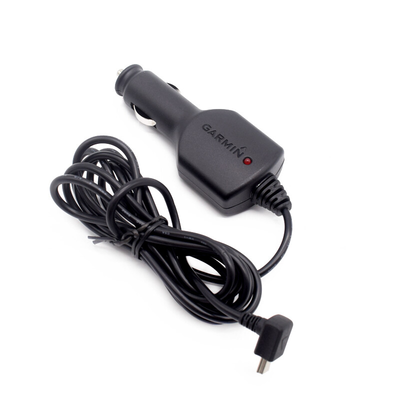 Original Garmin 320-00239-50 Nuvi GPS Navigation Mini-USB Car Vehical Charger