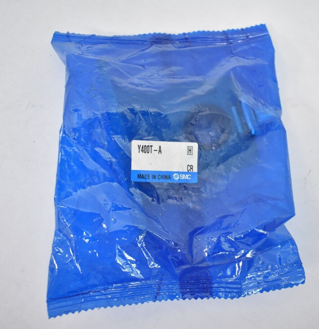 SMC Interface w Bracket AC Mass Pro Genuine OEM Replacement Unit Y400T-A