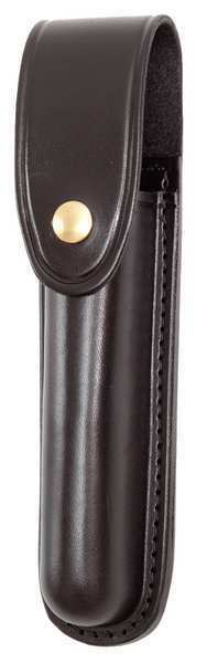 Gould & Goodrich B672-7BR Flashlight Case for STINGER LED / STINGER DS LED BRASS