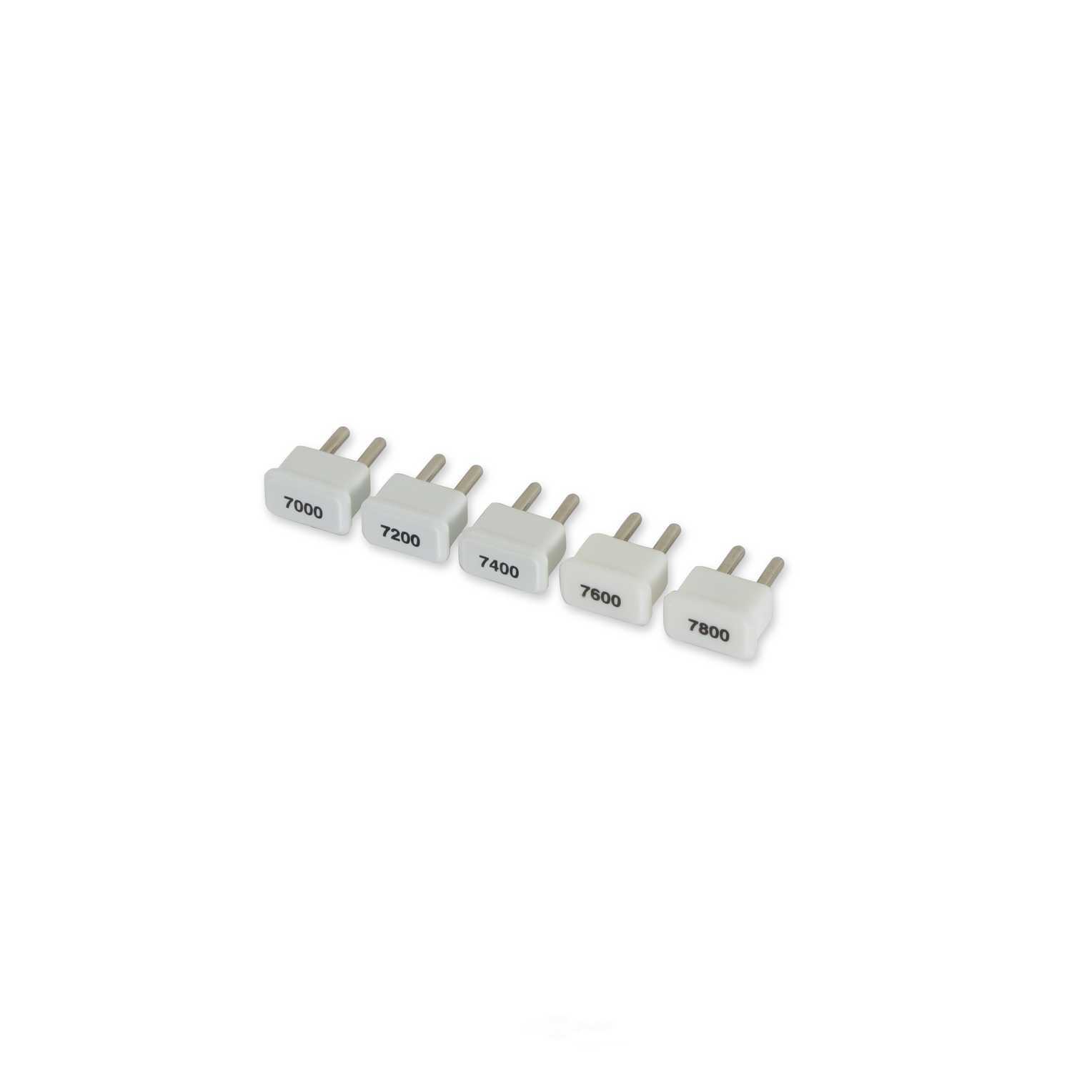 Rev Controller  Msd Ignition  8747