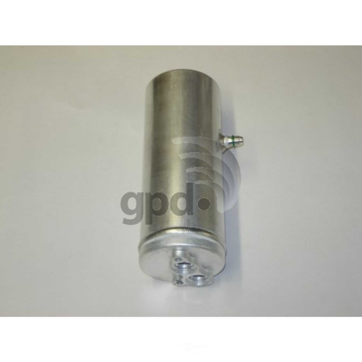 A/C Receiver Drier Kit-System Service Kit Global fits 2007 Mercury Monterey