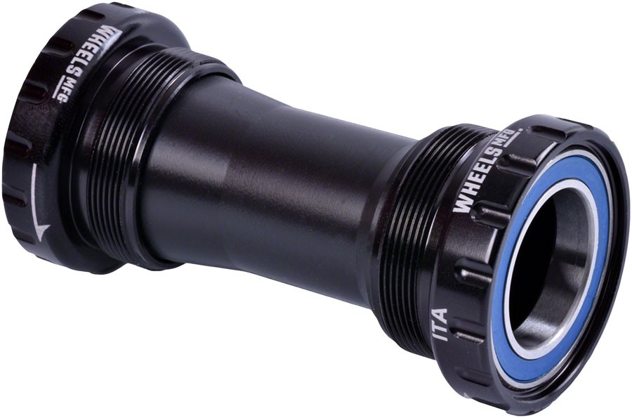 Italian Bottom Bracket - Wheels Manufacturing Italian Bottom Bracket - 24mm