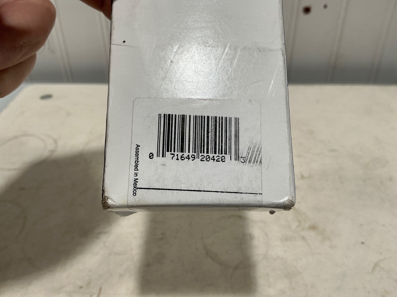 Master Lock 975LH Combination Padlock (Qty 11)