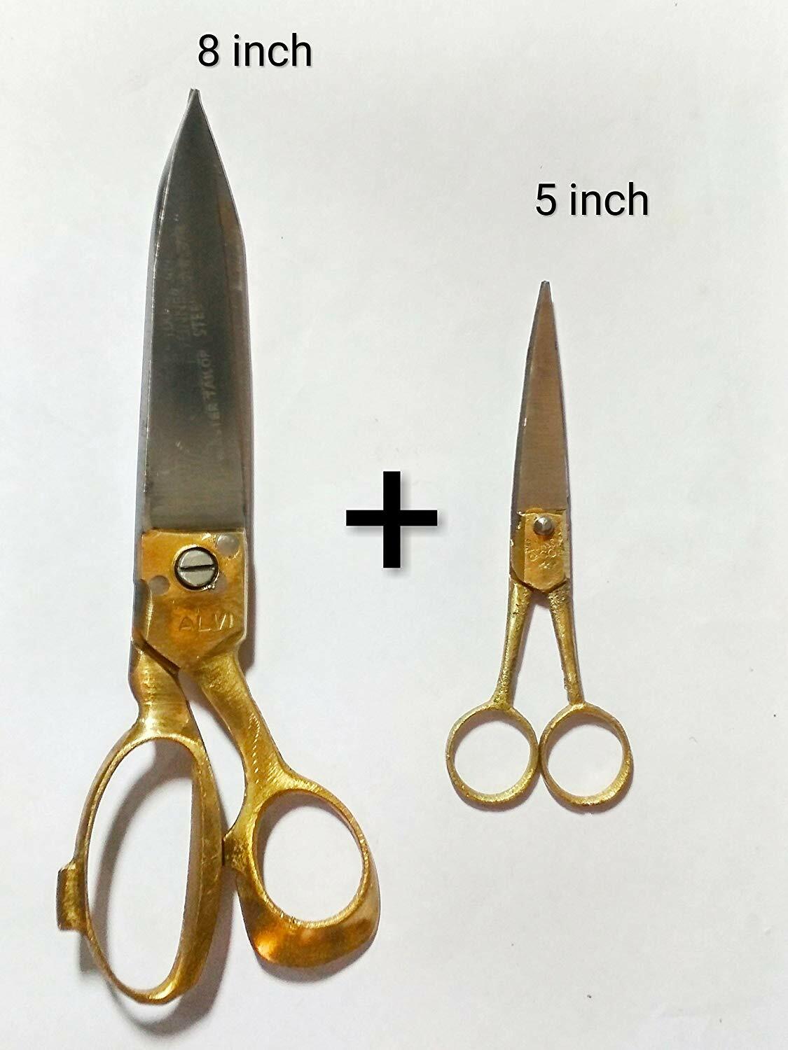 Stainless Steel Brass Steel Shears Heavy Duty Snip Tool Lobster Kitchen Scissors