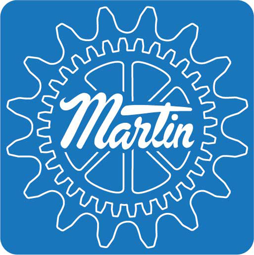 Martin 50BS11 7/8