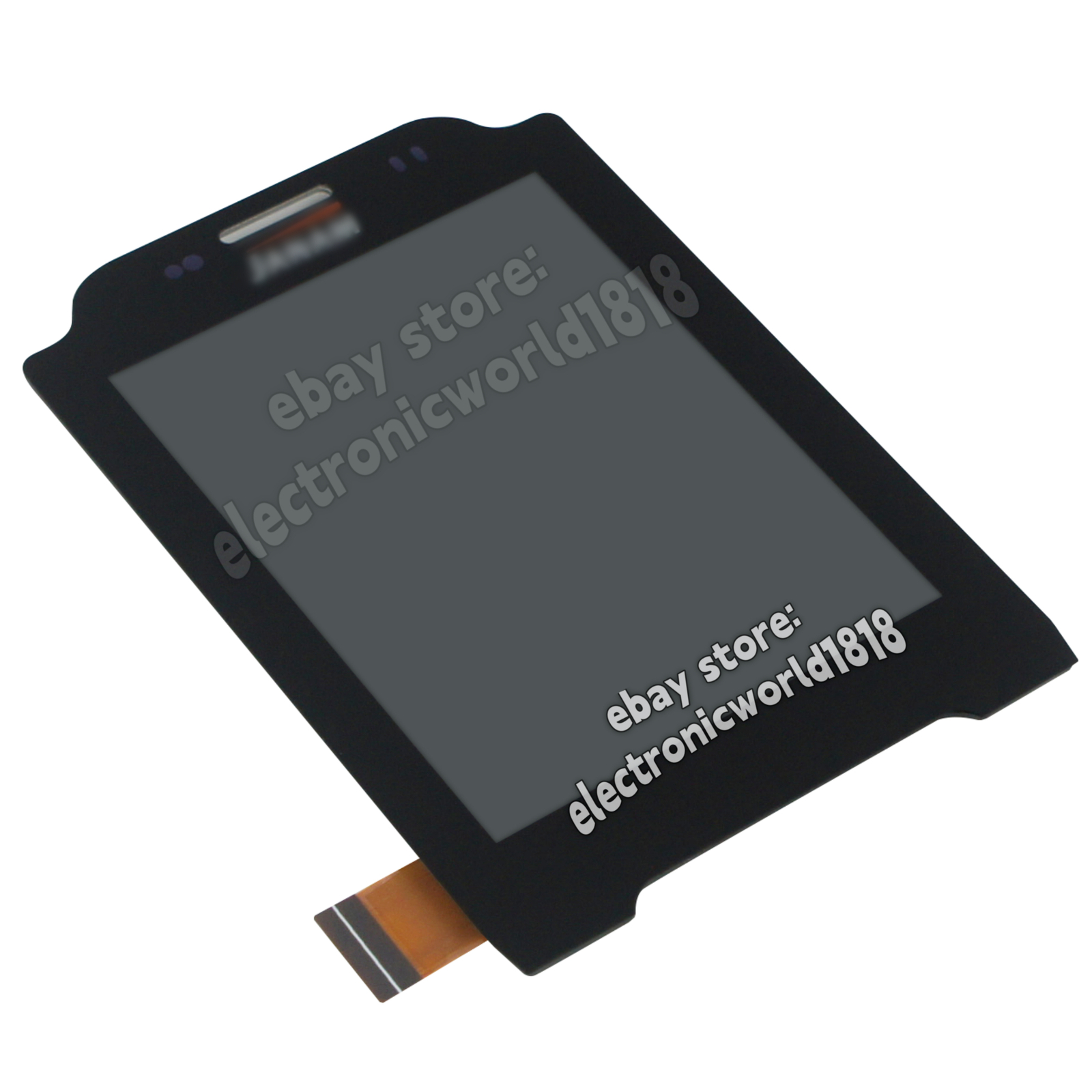 LCD Display For Janam XM5 1QHLRDGV00 Rugged Mobile Computer Screen Replacement