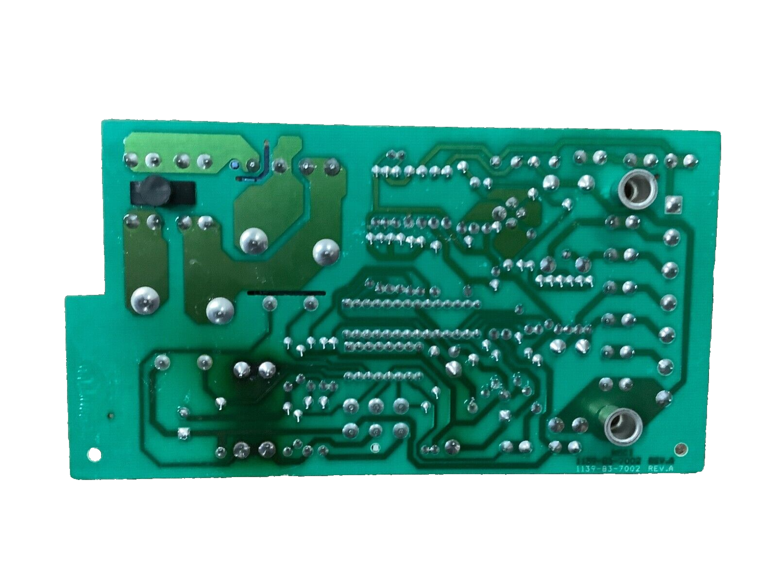 York 031-01264-002 Air Handler Control Circuit Board from F2FP060H06B