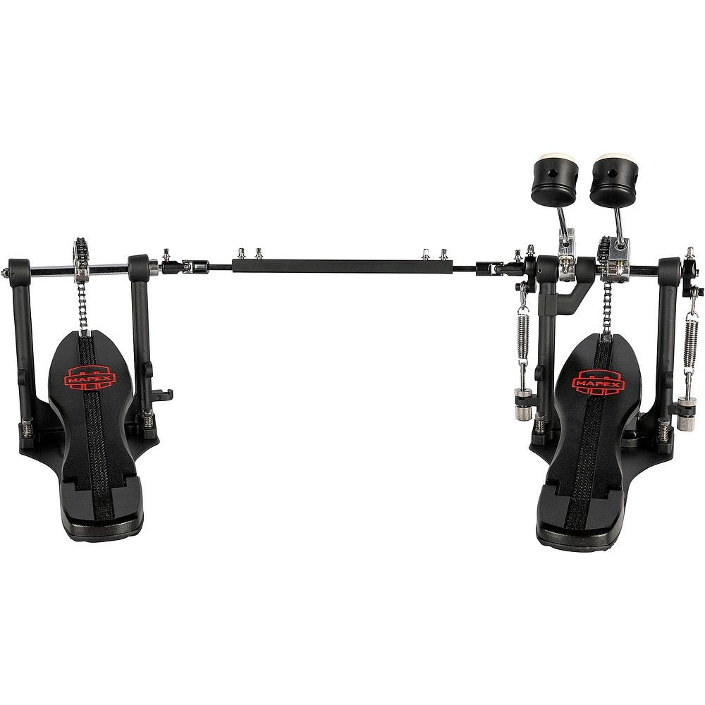 Mapex SingleChain Double Bass Drum Pedal