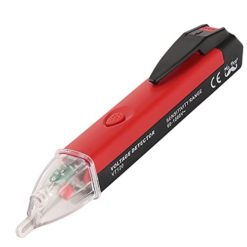- Voltage Tester, Electrical Tester, Non Contact Voltage Tester, Tester