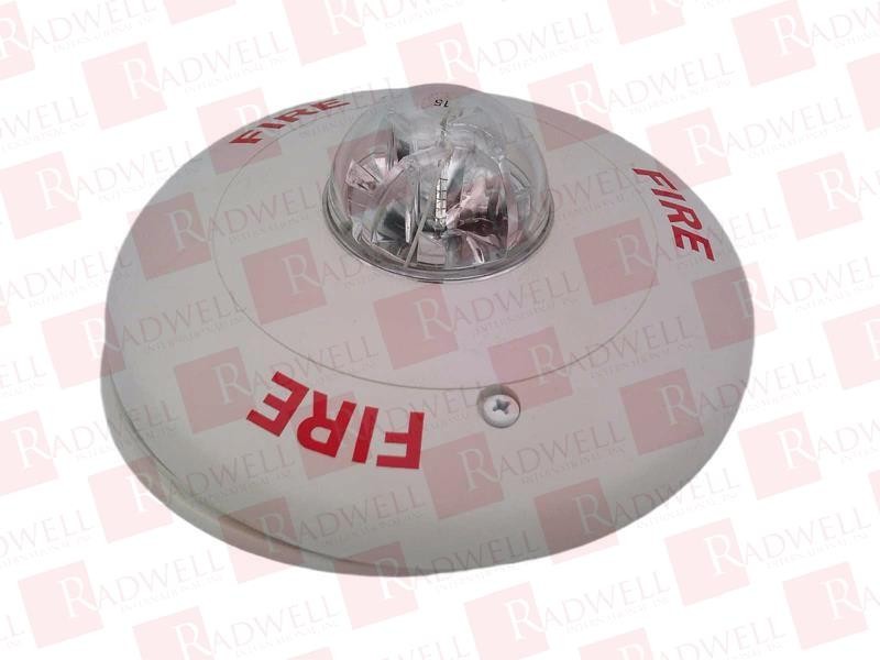 HONEYWELL SC2415W / SC2415W (NEW IN BOX)