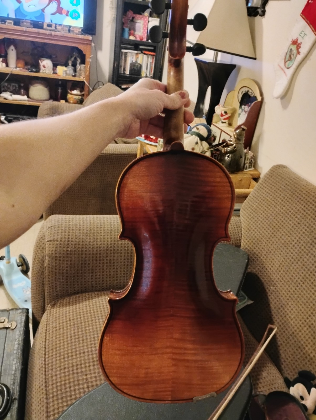 Violin