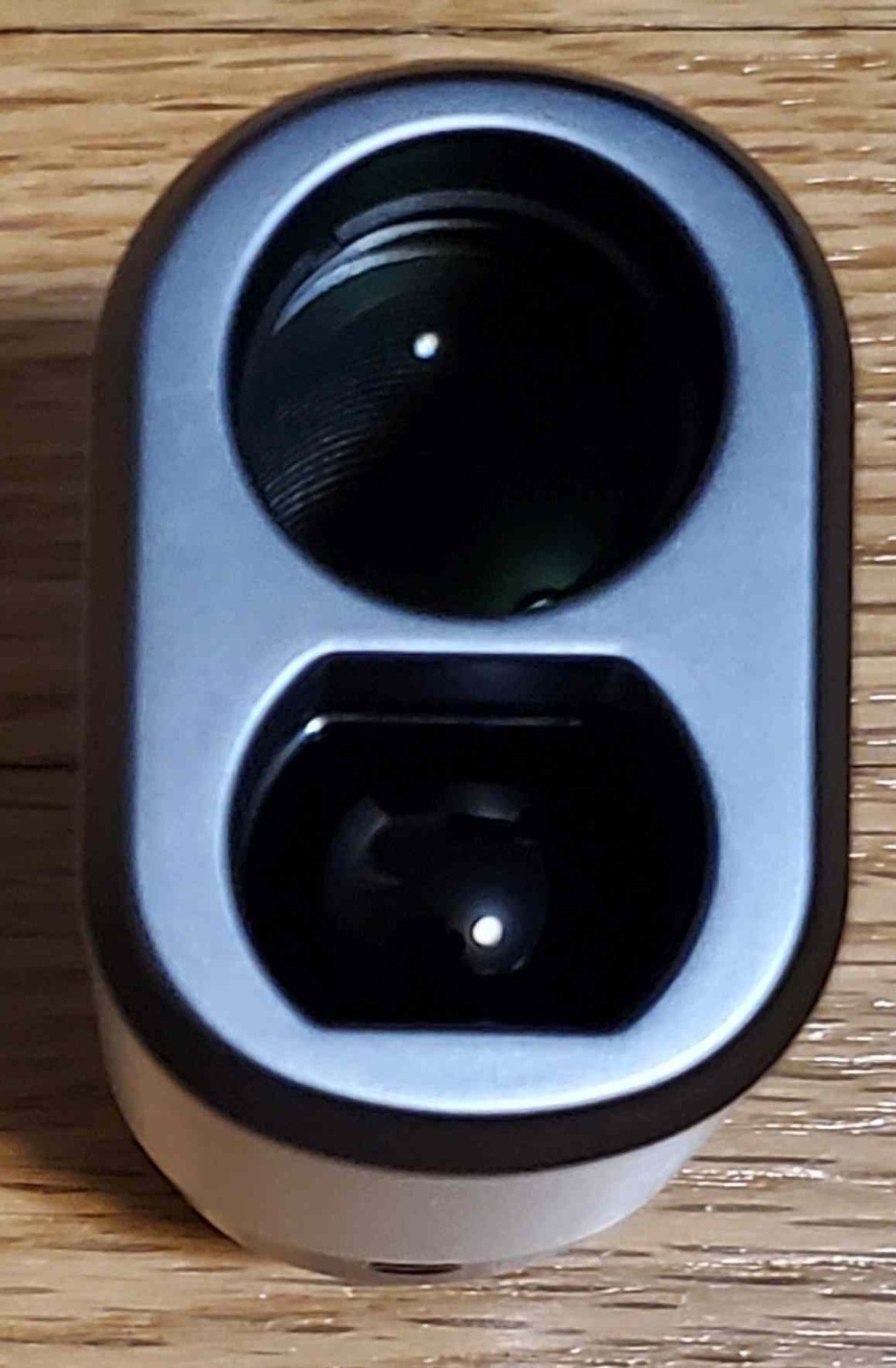ATuMan - TR1 Golf rangefinder with slope compensation