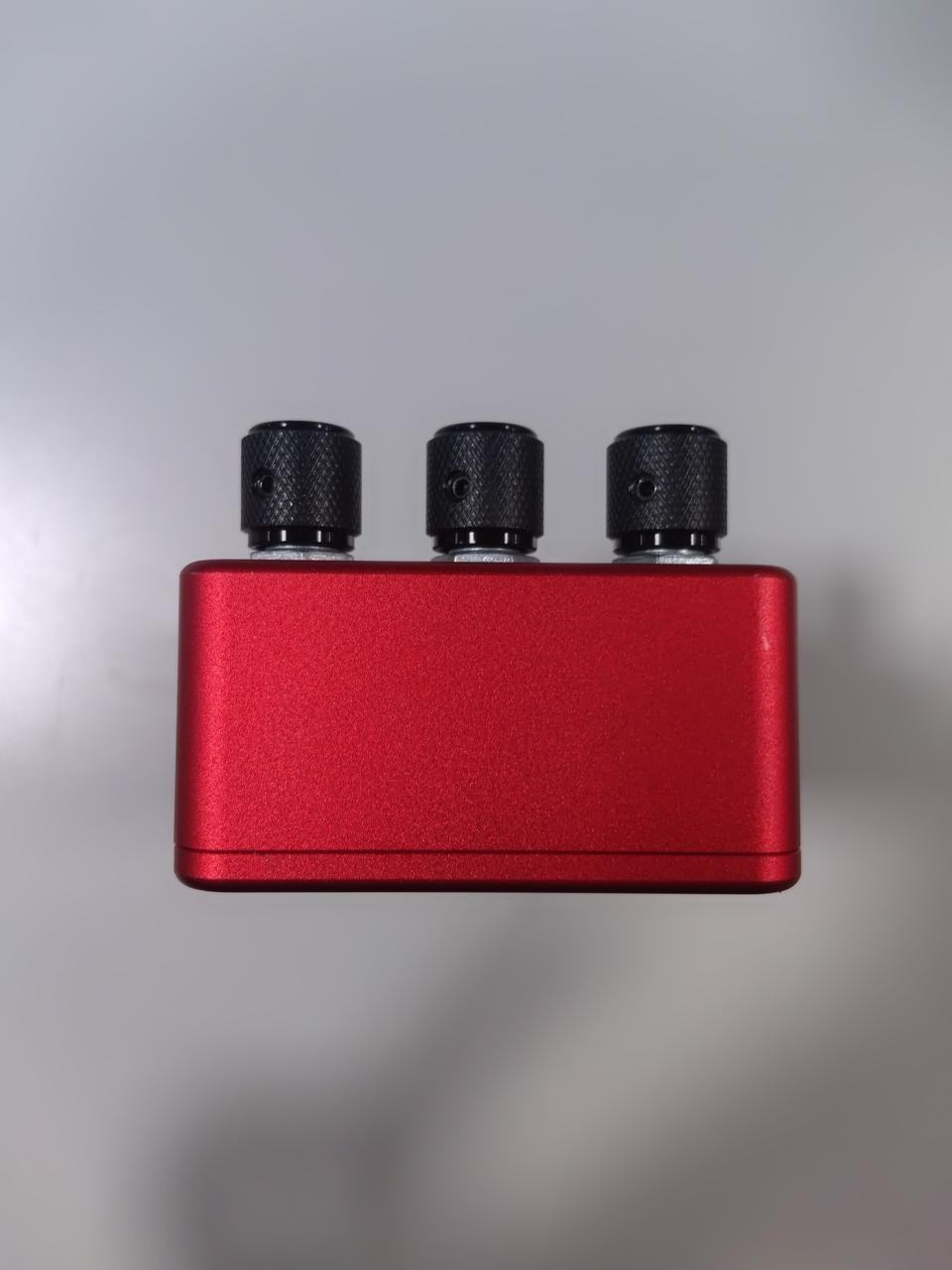 SUMO STOMP SUMO COMP effector