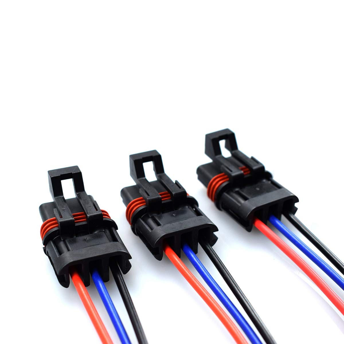 Pulse Bus Bar Plug for Polaris 2018-2024 Ranger XP 1000 /RZR/Pro General Blue