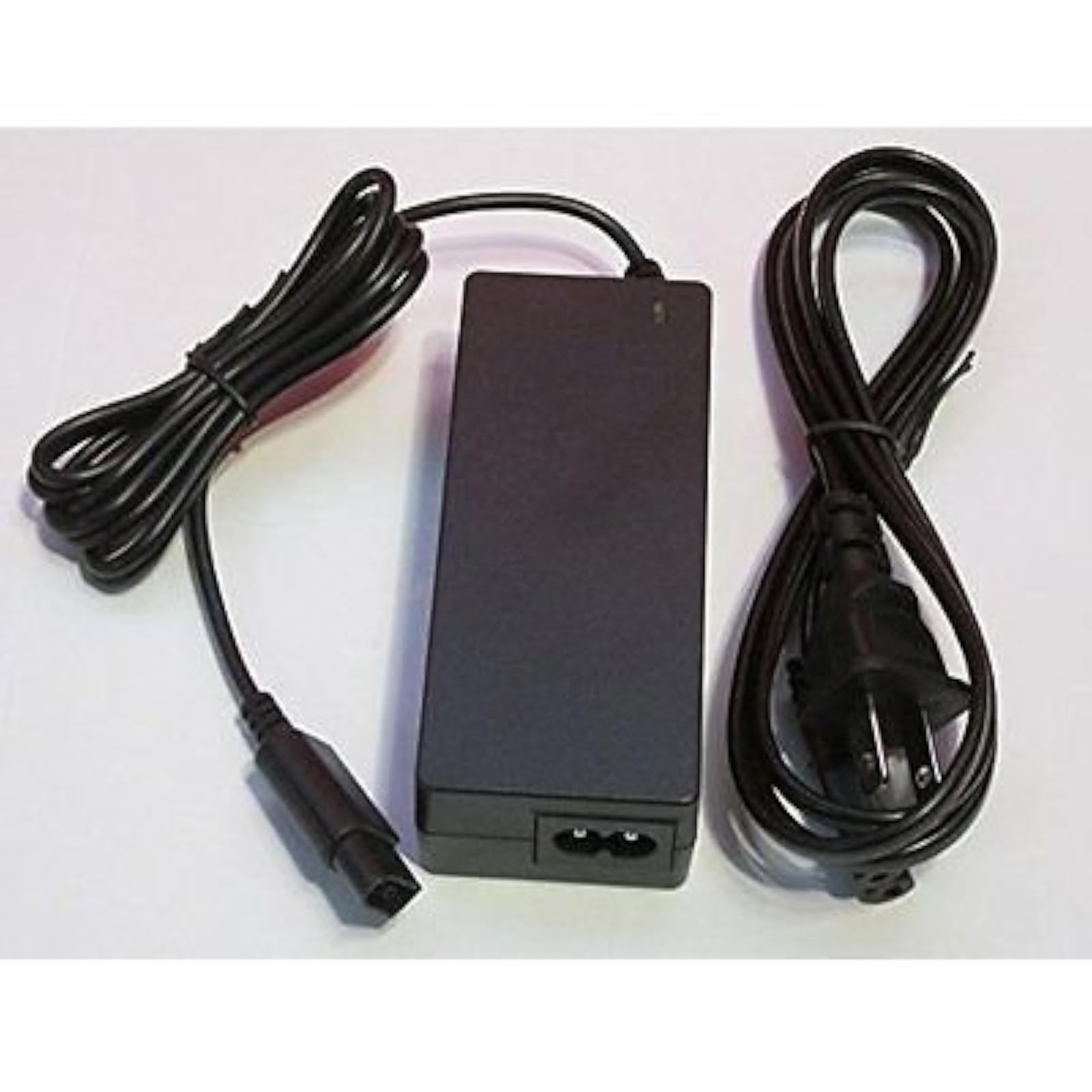 AC Adapter For Ngc Power Cord / Cable For GameCube Wall Charger Brand New