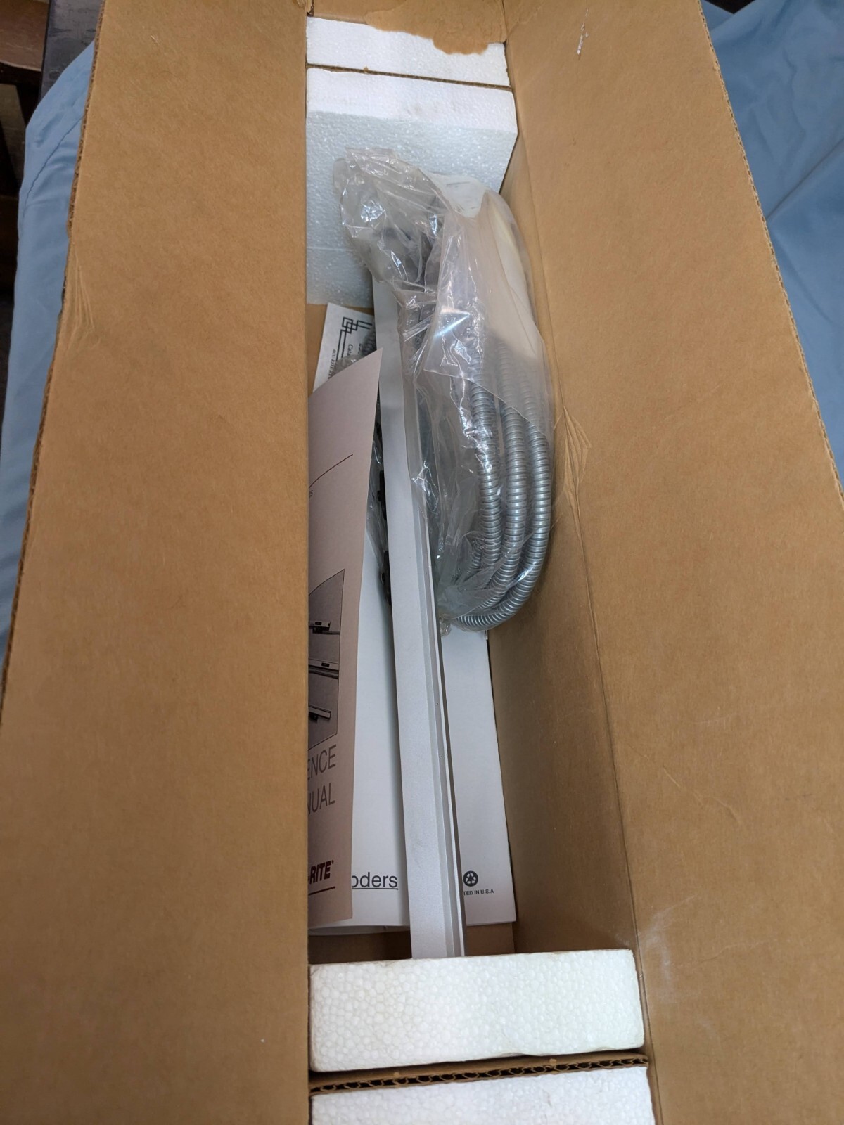 ACU-RITE 38-32-12-01 Linear Encoder
