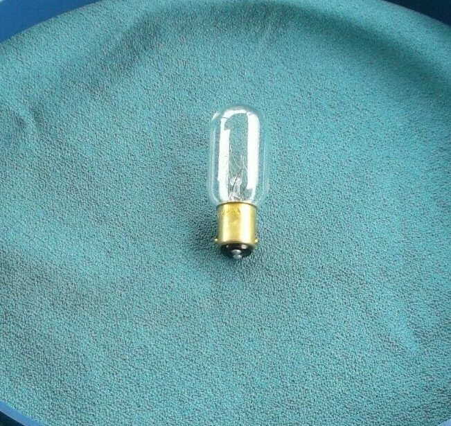 NEW BAND SAW WORK LIGHT BULB FOR SEARS CRAFTSMAN 113.243300 SAW 113243300