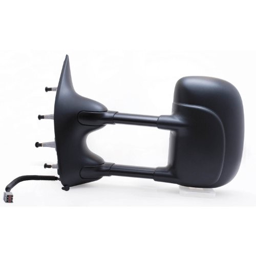 K Source Driver Side Extendable Towing Mirror for 2002-2008 E Driver Side (LH)