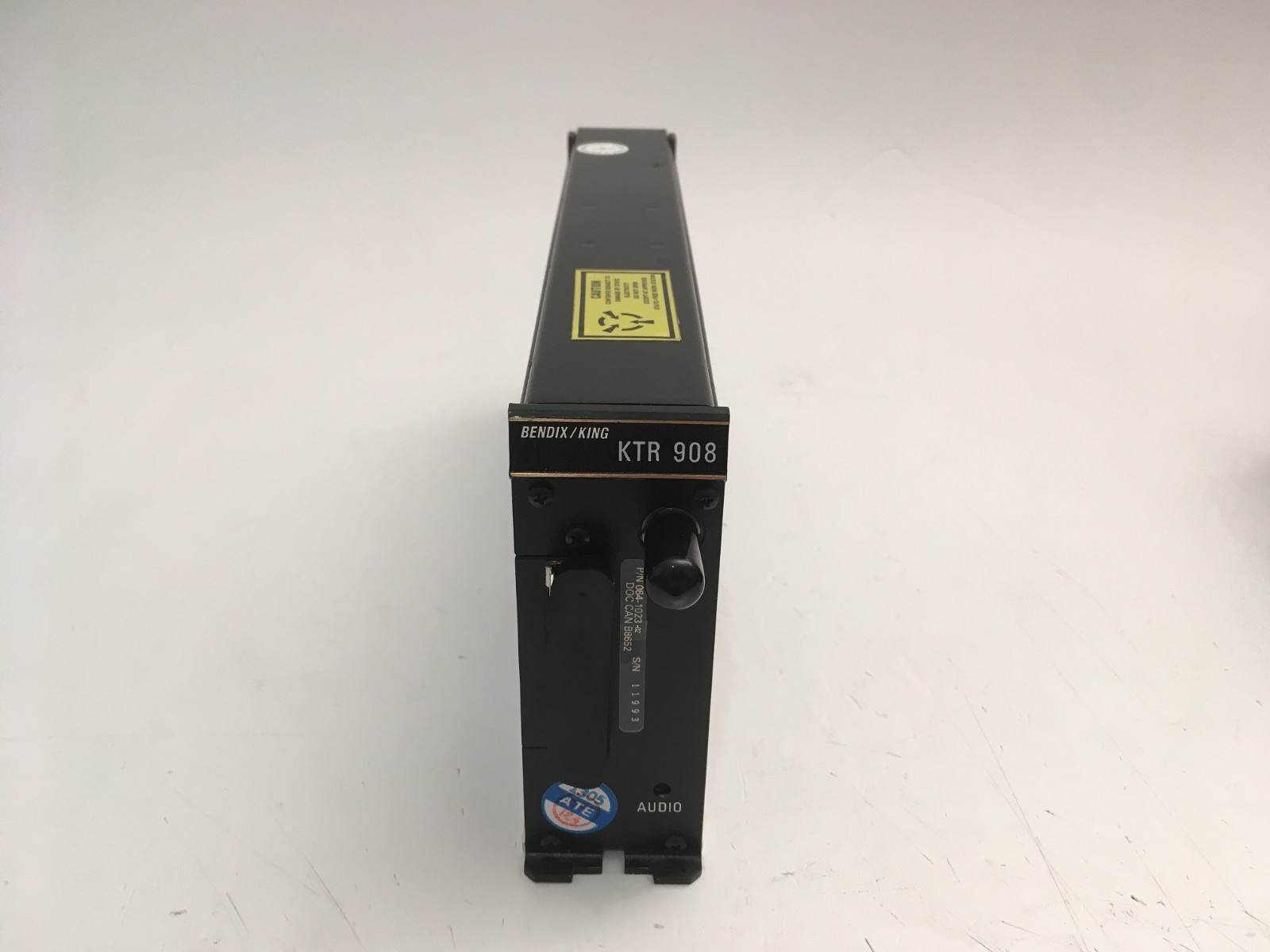 Bendix/King KTR 908 - P/N 064-1023-02 - OH - EASA F1 - 6 Months warranty