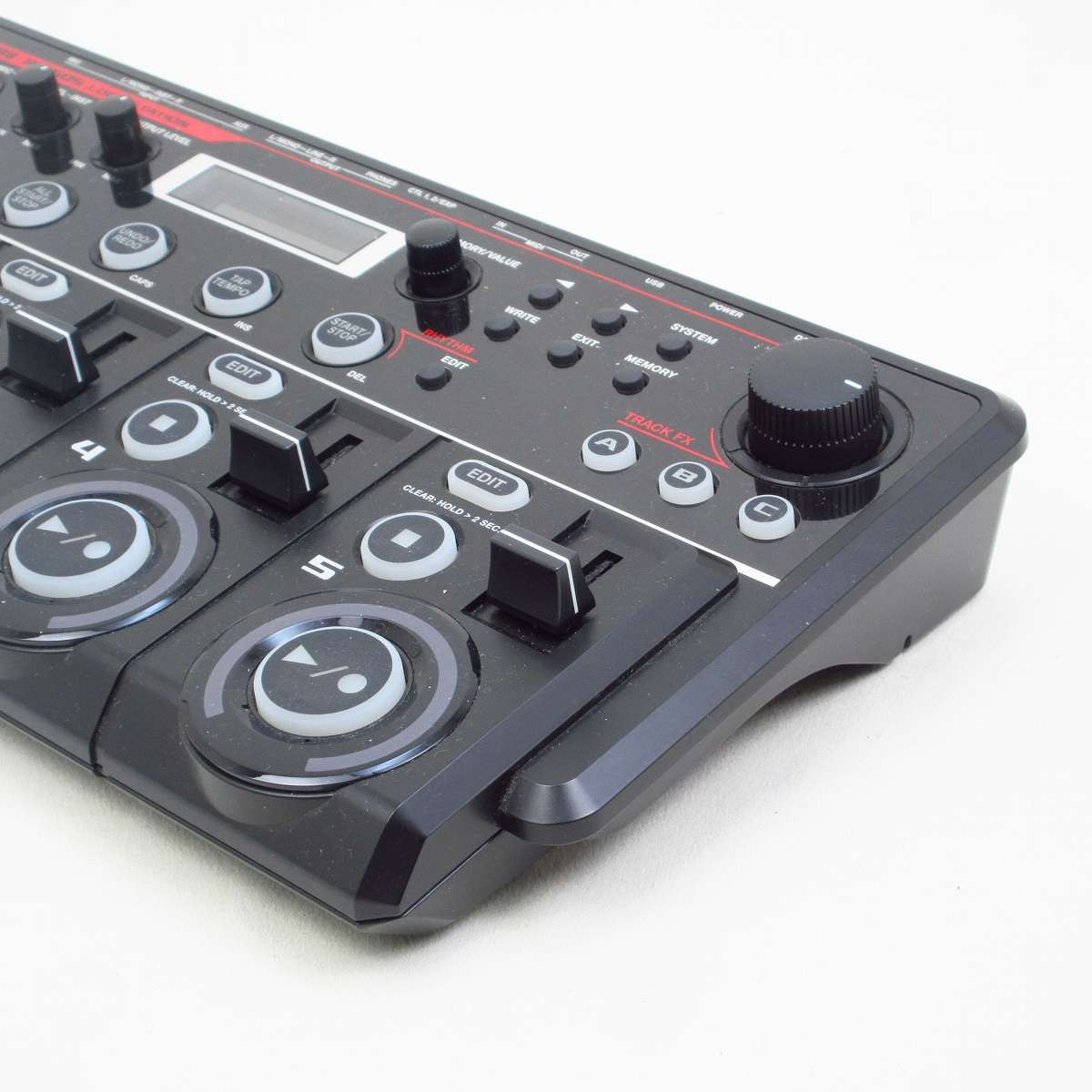 BOSS RC-505 Loop Station Looper [G3M7896]
